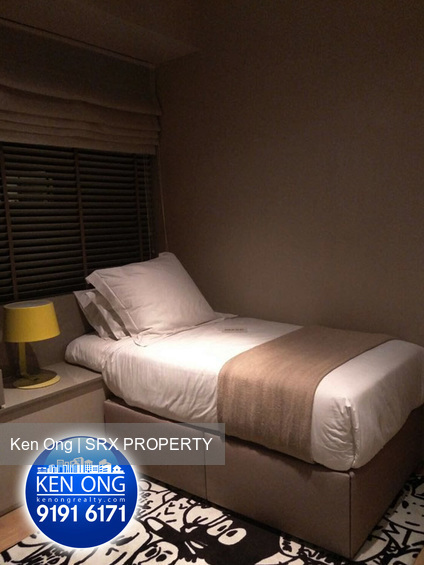 Skysuites@Anson (D2), Apartment #179424932